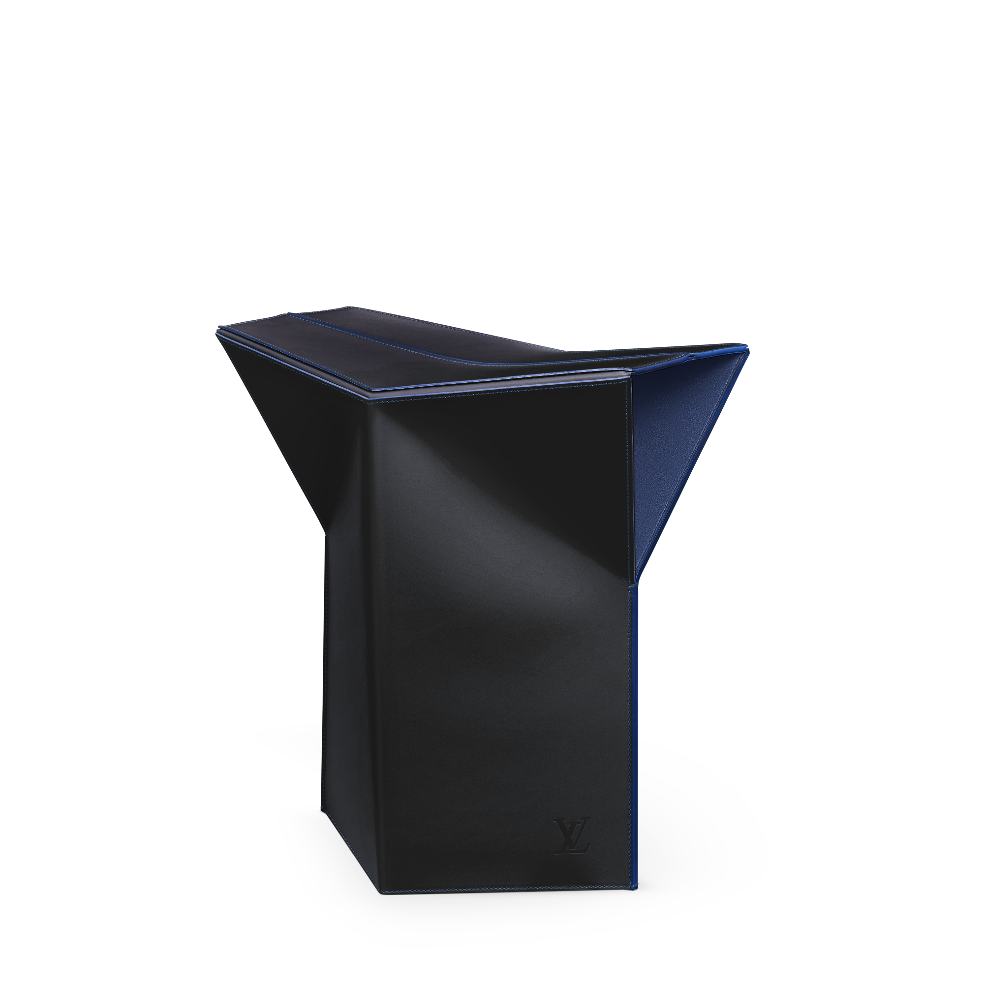 Stool By Atelier Oï - Home and Art of Dining | LOUIS VUITTON